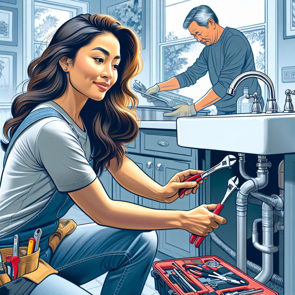 How Can Homeowners Educate Themselves About Plumbing And HVAC Maintenance?