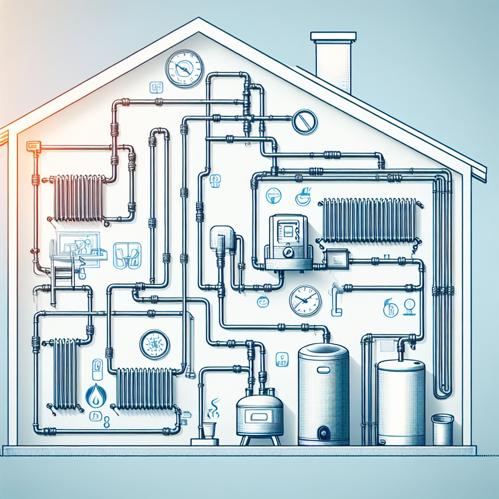 Understanding The Basics Of Hydronic Heating Systems