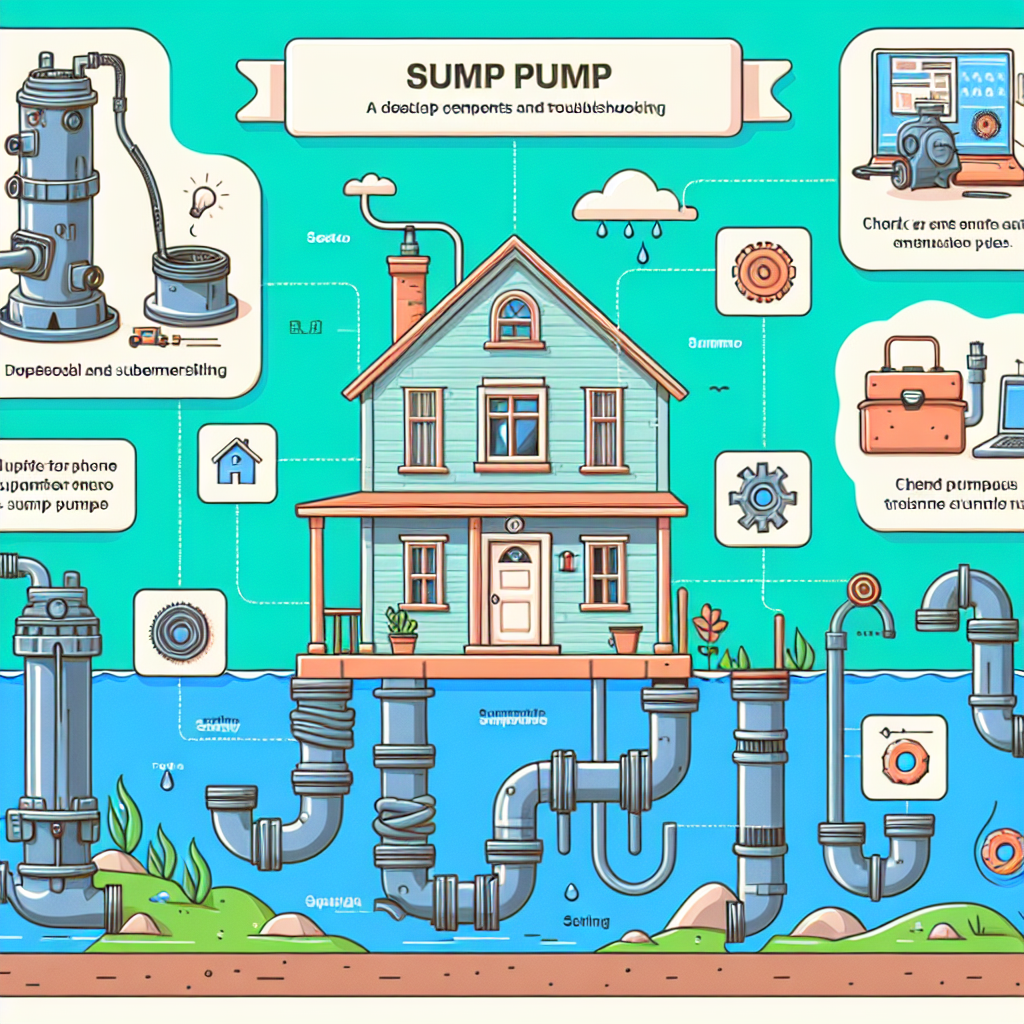 Understanding The Basics Of Sump Pump Operation