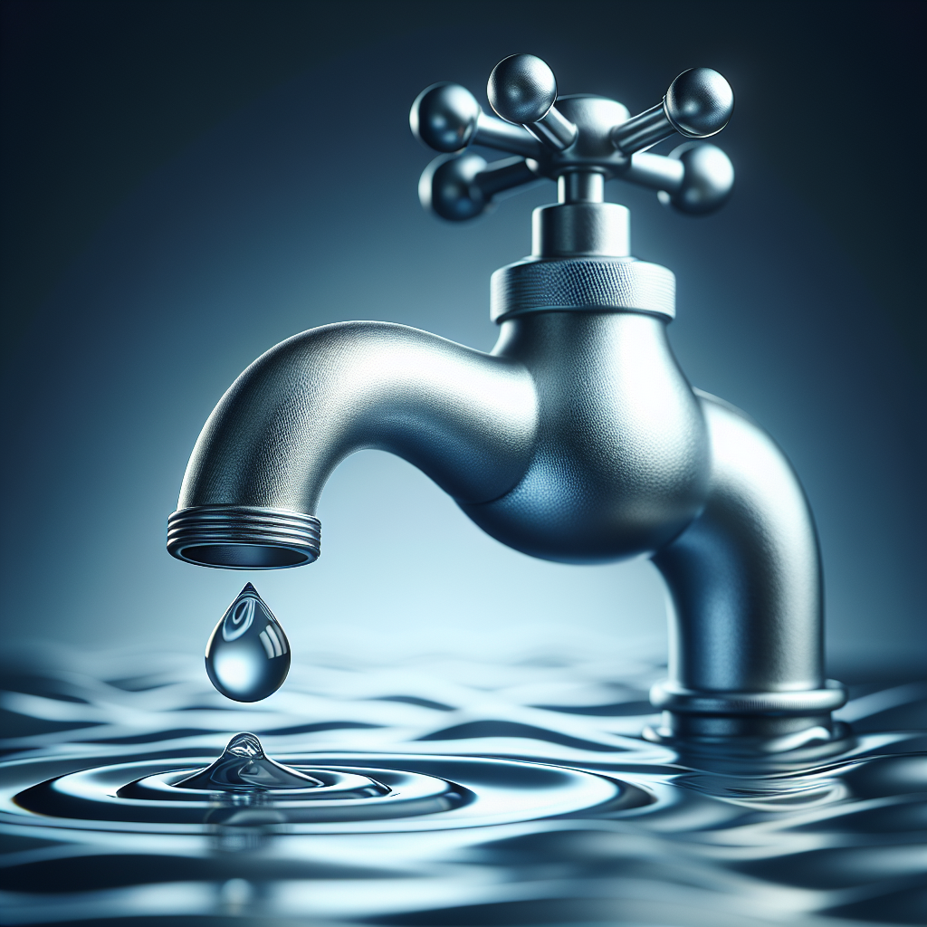 Guide To Green Plumbing And Water Conservation