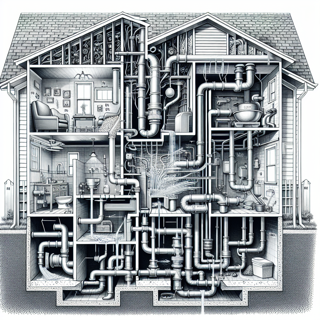 Importance Of Ventilation In Plumbing Systems