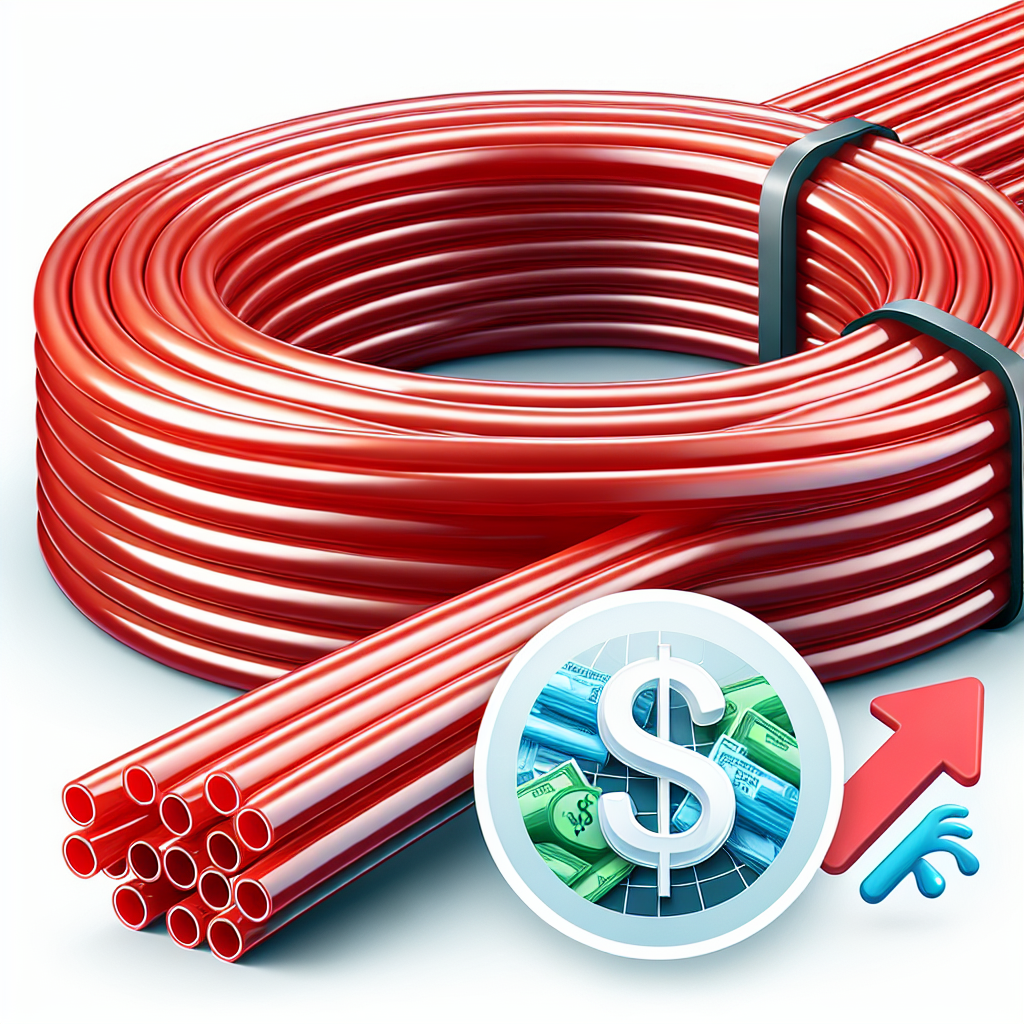The Pros And Cons Of PEX Tubing In Plumbing