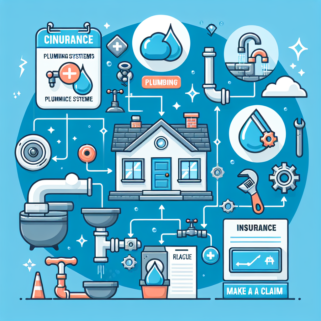 The Relationship Between Plumbing And Home Insurance