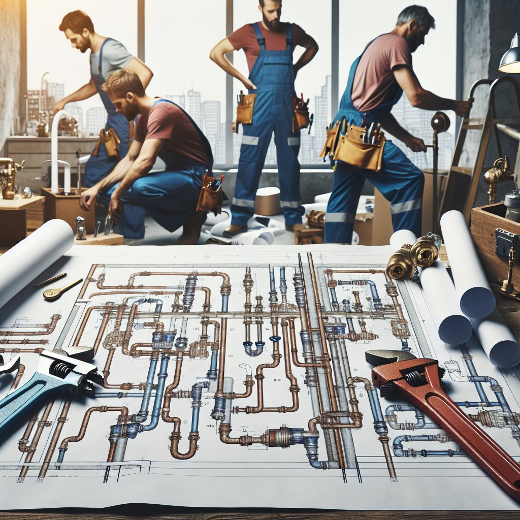 The Role Of Plumbing In Home Renovation Projects