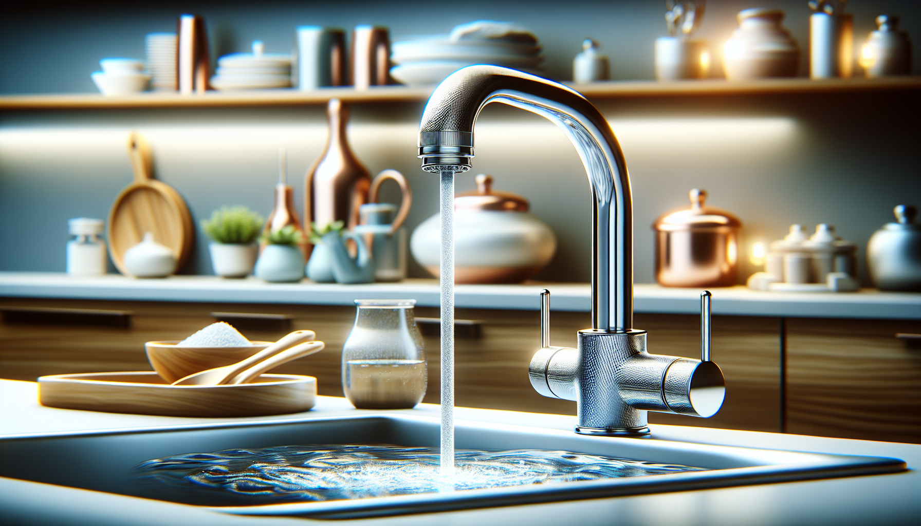 Understanding The Functionality Of Home Water Systems