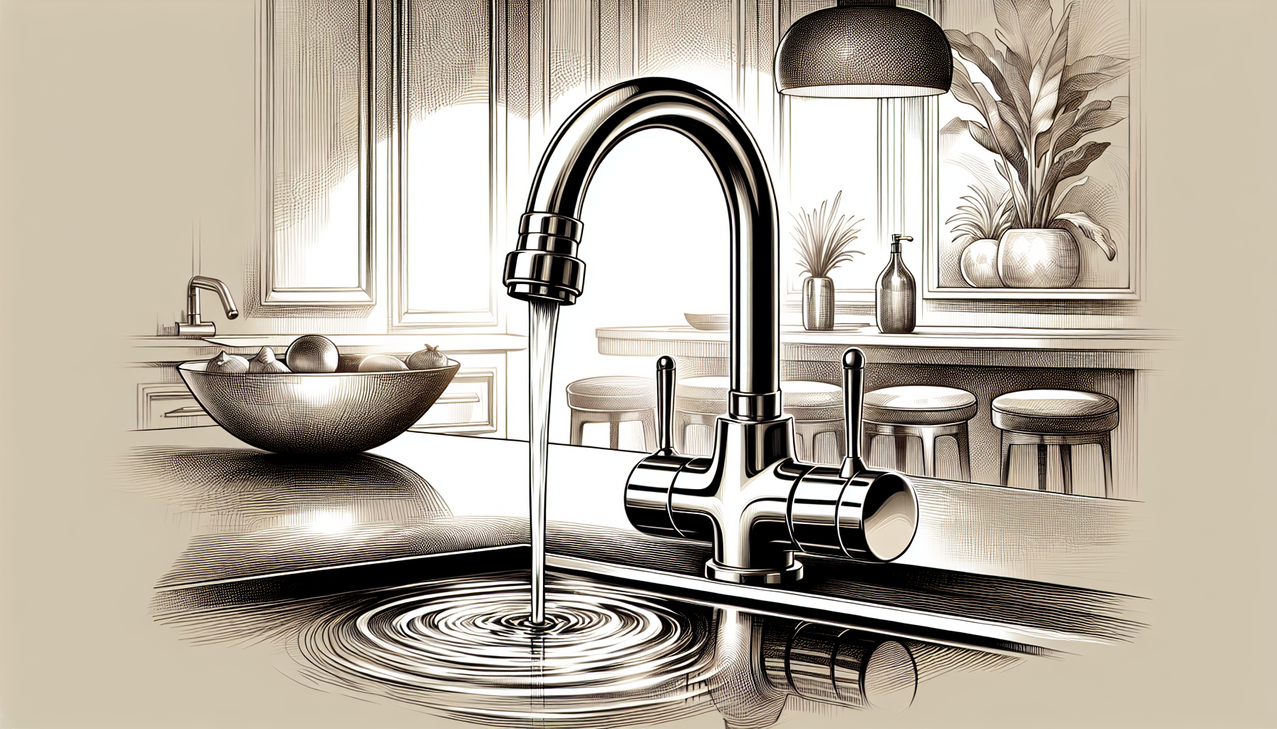 Understanding The Functionality Of Home Water Systems