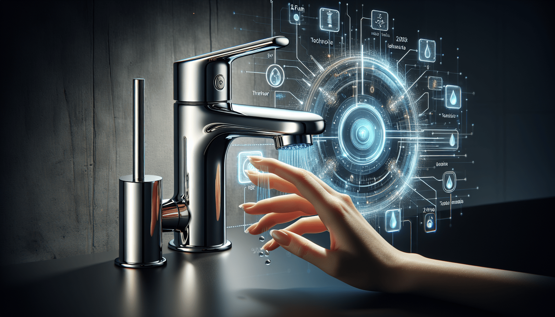 Plumbing In The Digital Age: The Role Of Technology