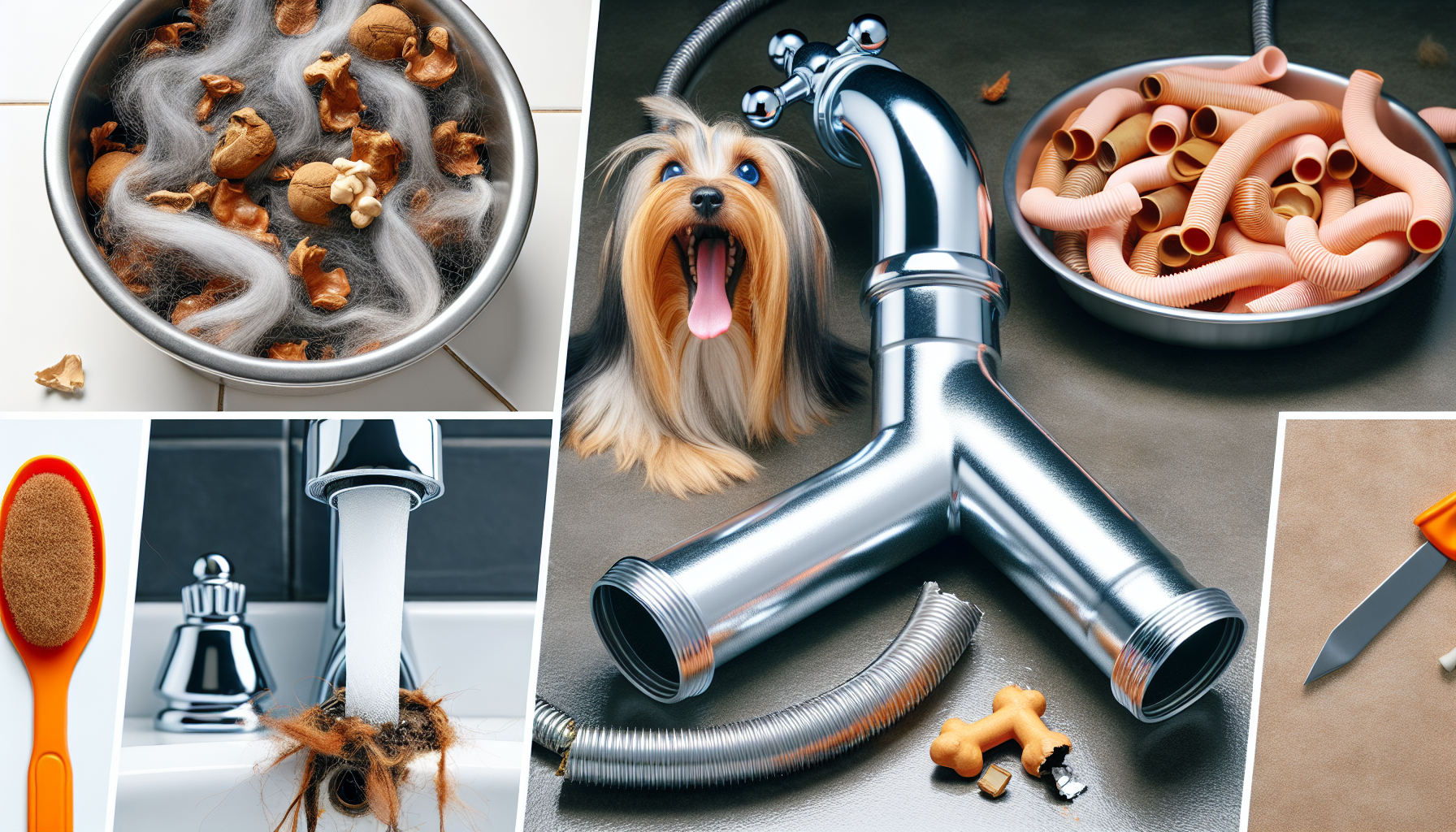 Plumbing Tips For Pet Owners And Animal Facilities