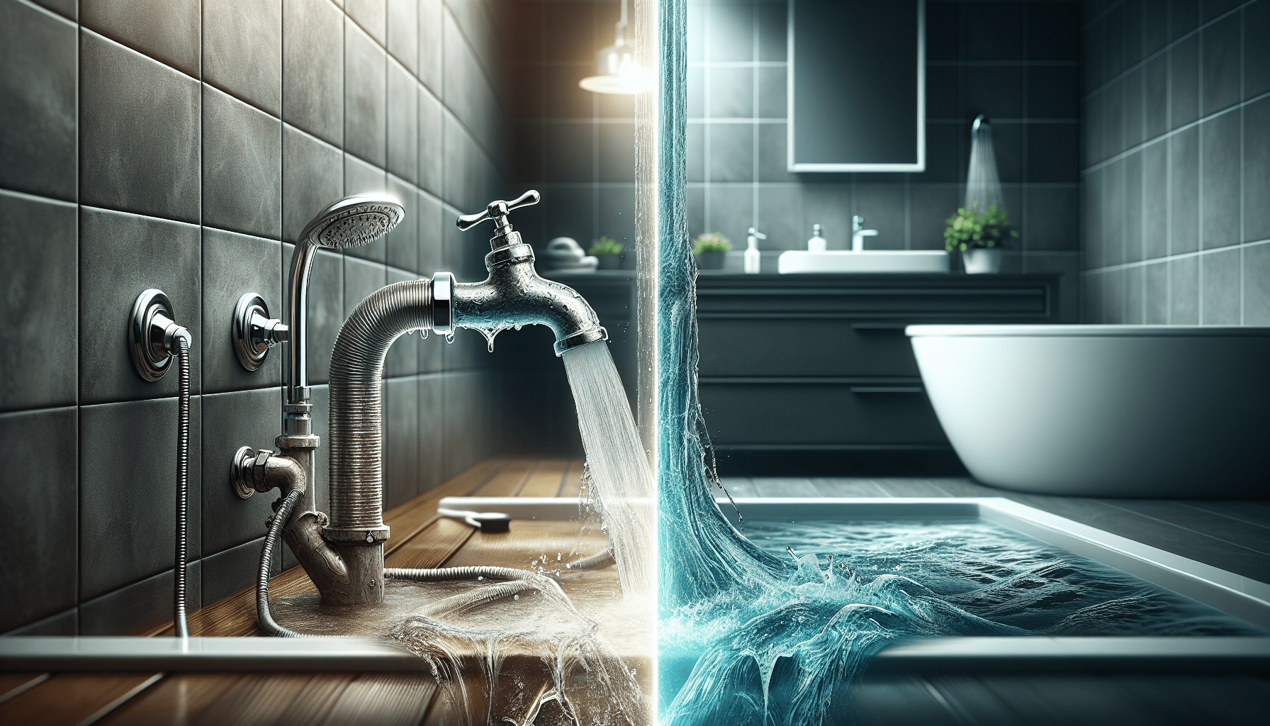 Plumbing Upgrades That Can Boost Your Homes Value