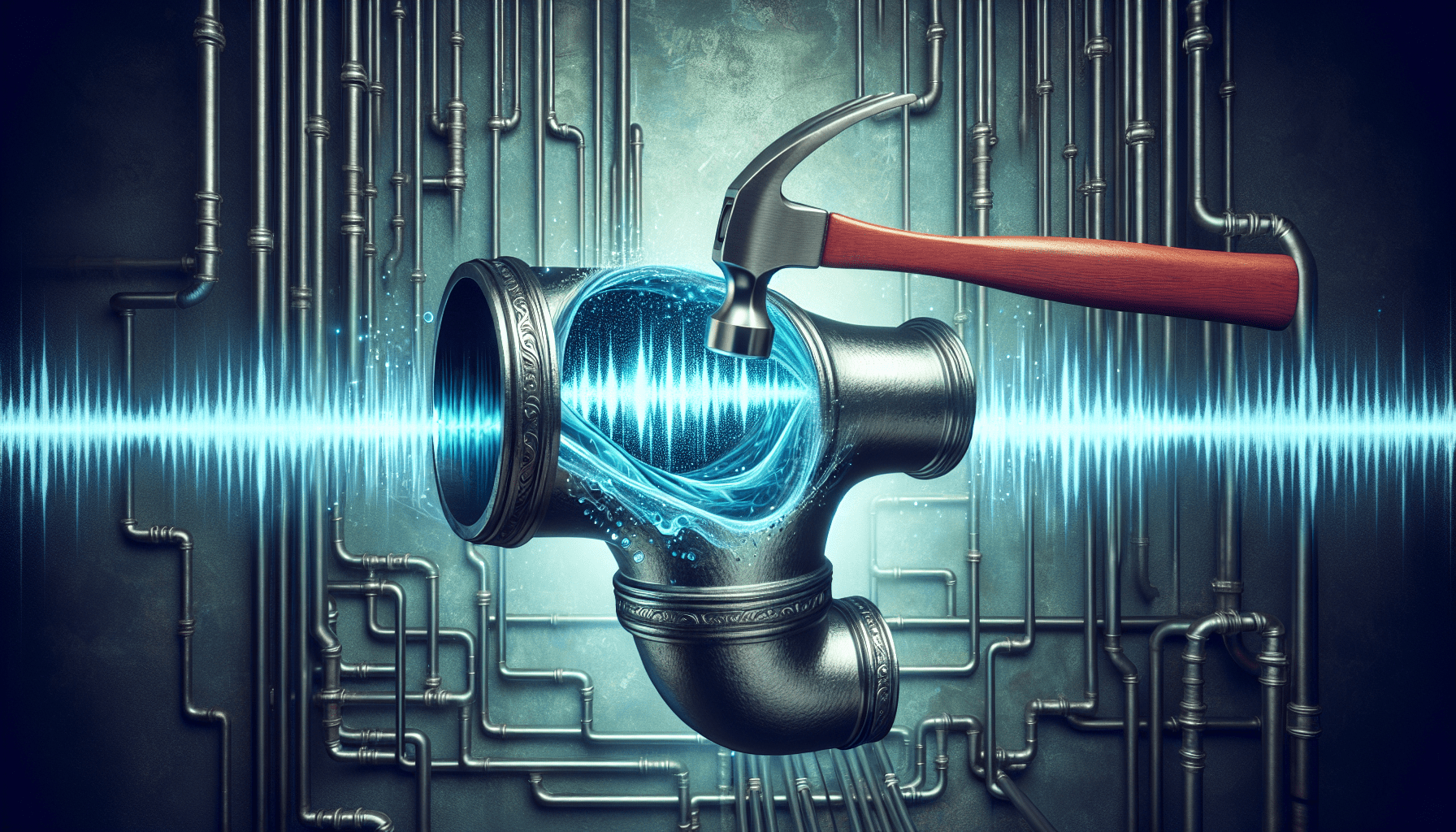 Understanding The Basics Of Plumbing Acoustics