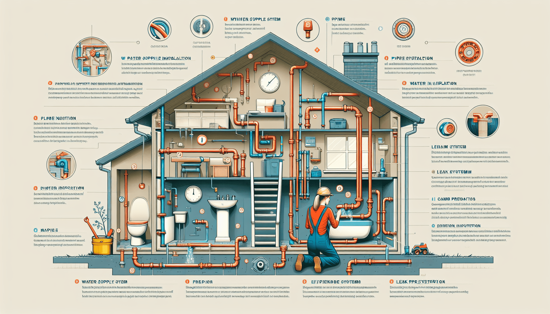 The Essentials Of Plumbing For Home Extension Projects