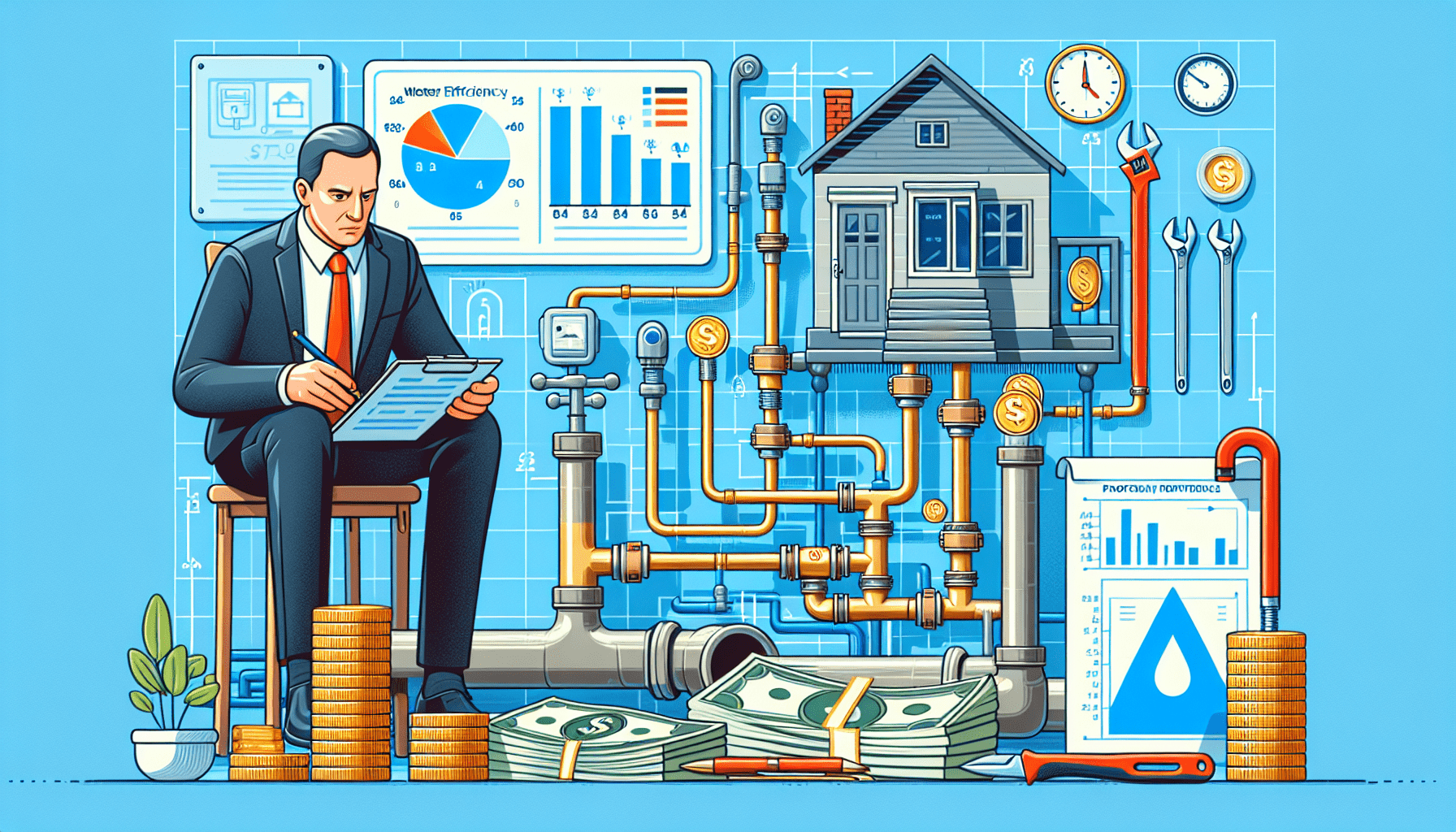 The Importance Of Regular Plumbing Audits