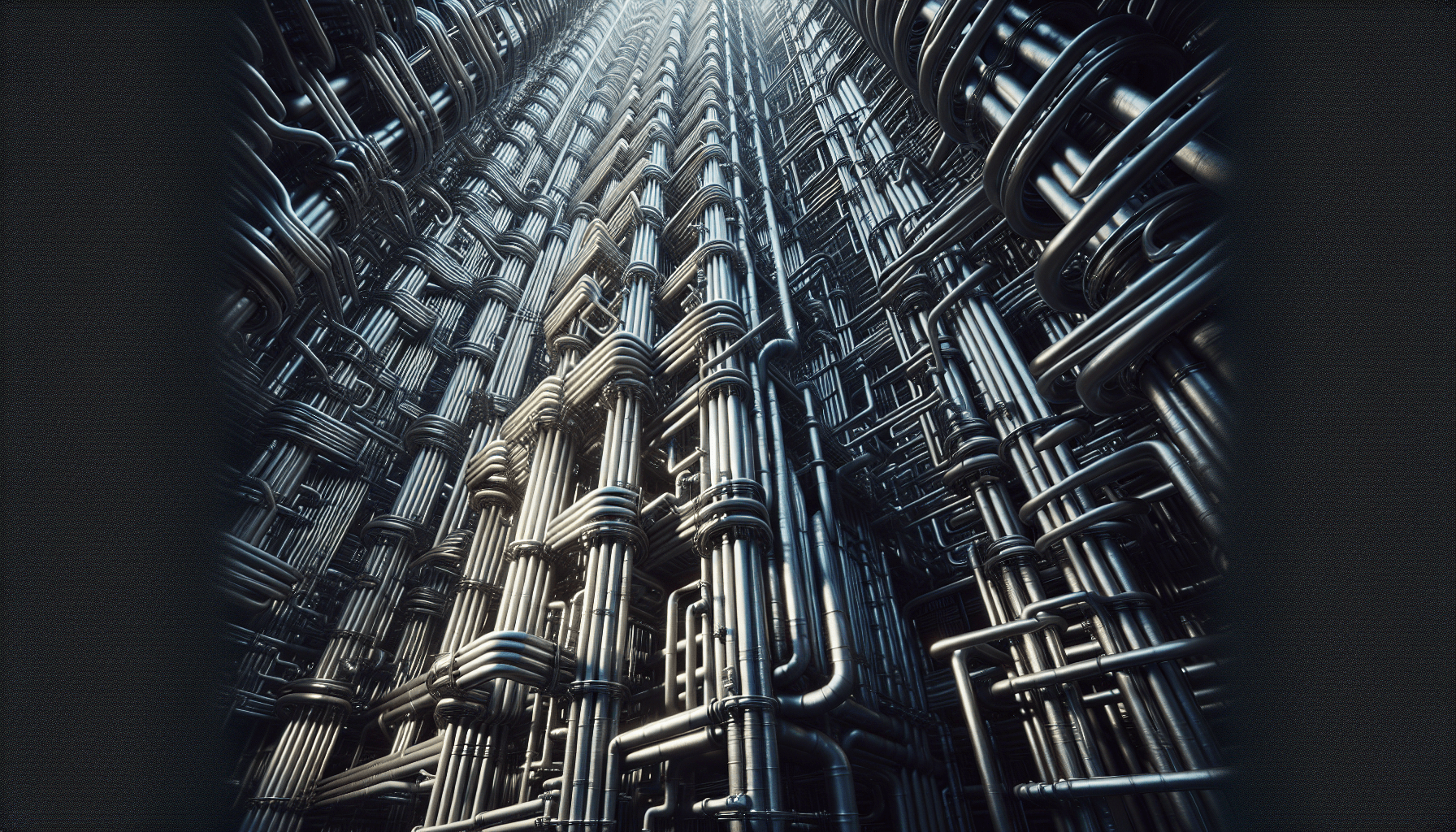 The Intricacies Of Plumbing In Skyscrapers