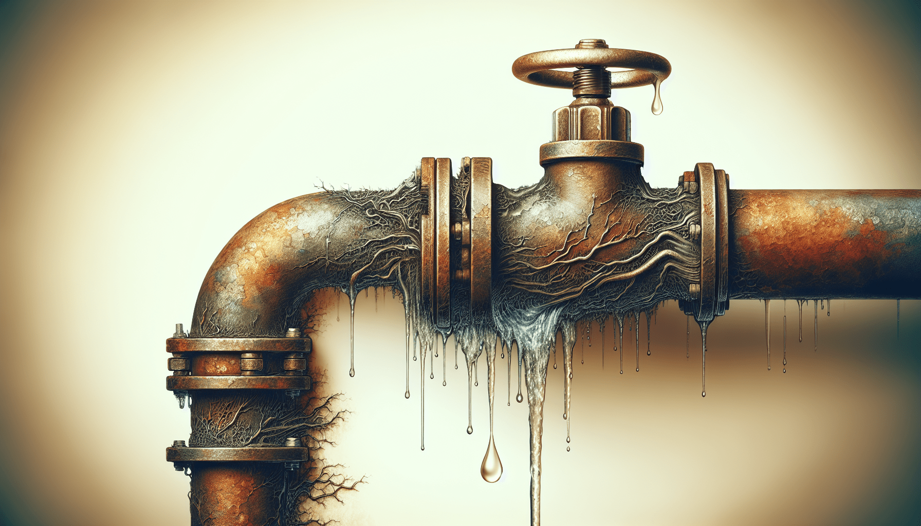 Water Pressure Problems: Causes And Solutions