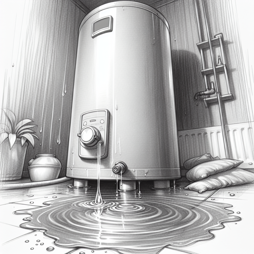 How Can You Diagnose Water Heater Issues?