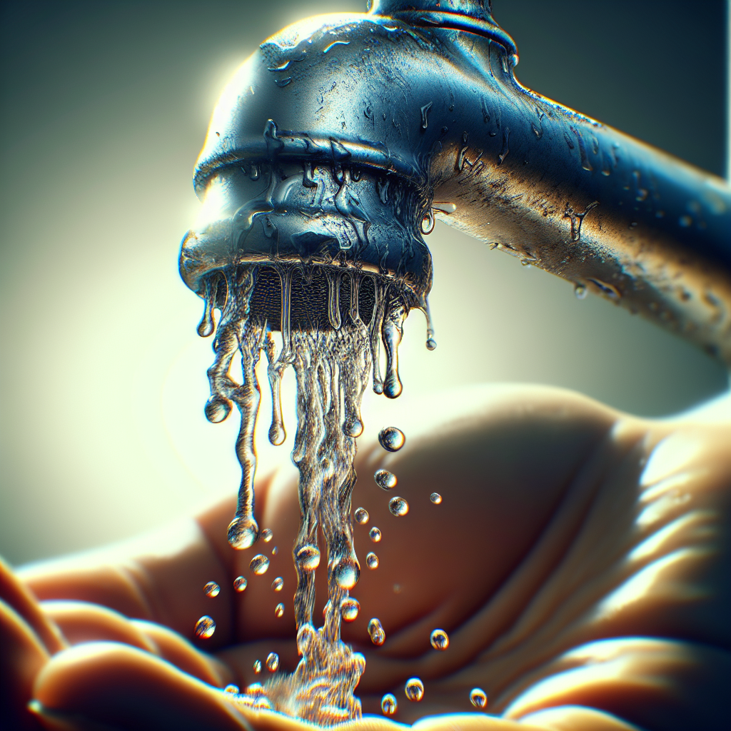 How Can You Fix A Leaky Faucet Yourself?