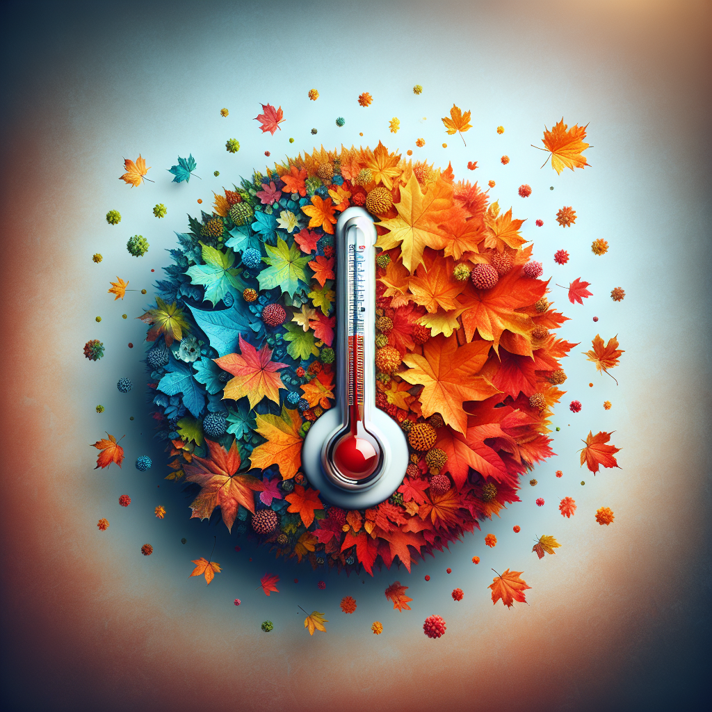 how do seasonal changes affect both plumbing and hvac systems 1