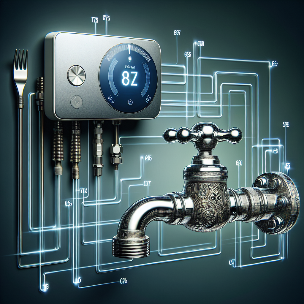 how do technological advances in hvac impact plumbing