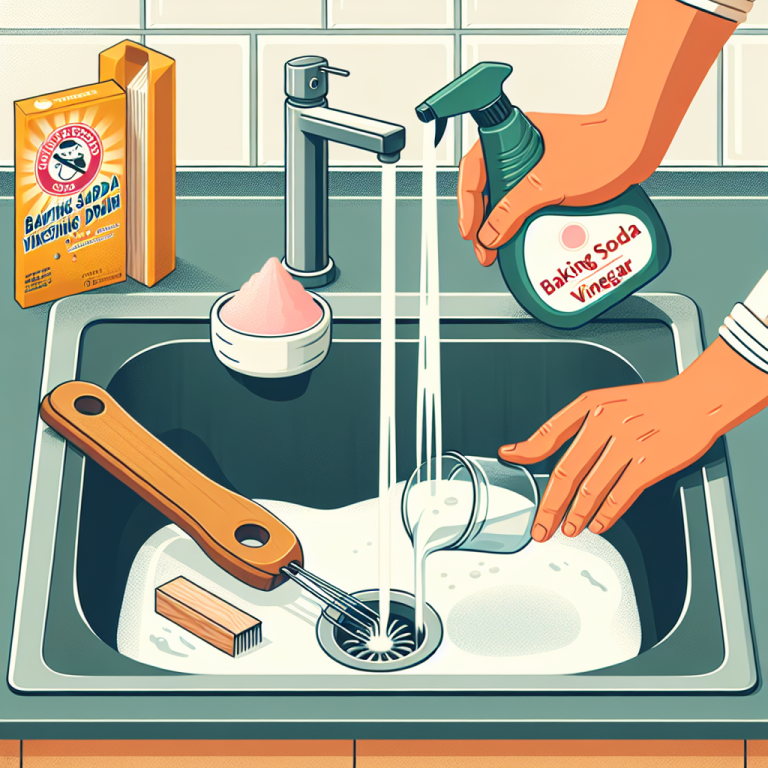 What Are Simple Solutions For Smelly Drains? Plumbing Circle