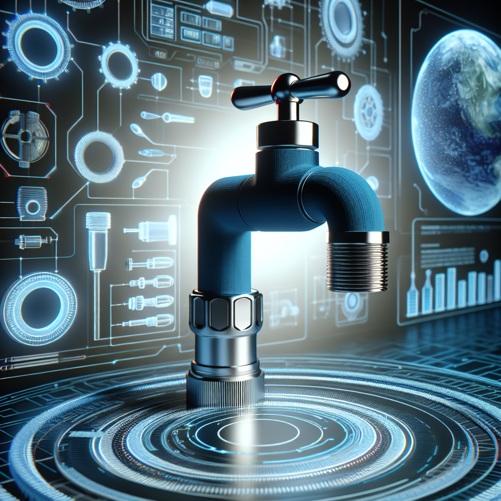 What Is The Future Of Plumbing With 3D Printing?