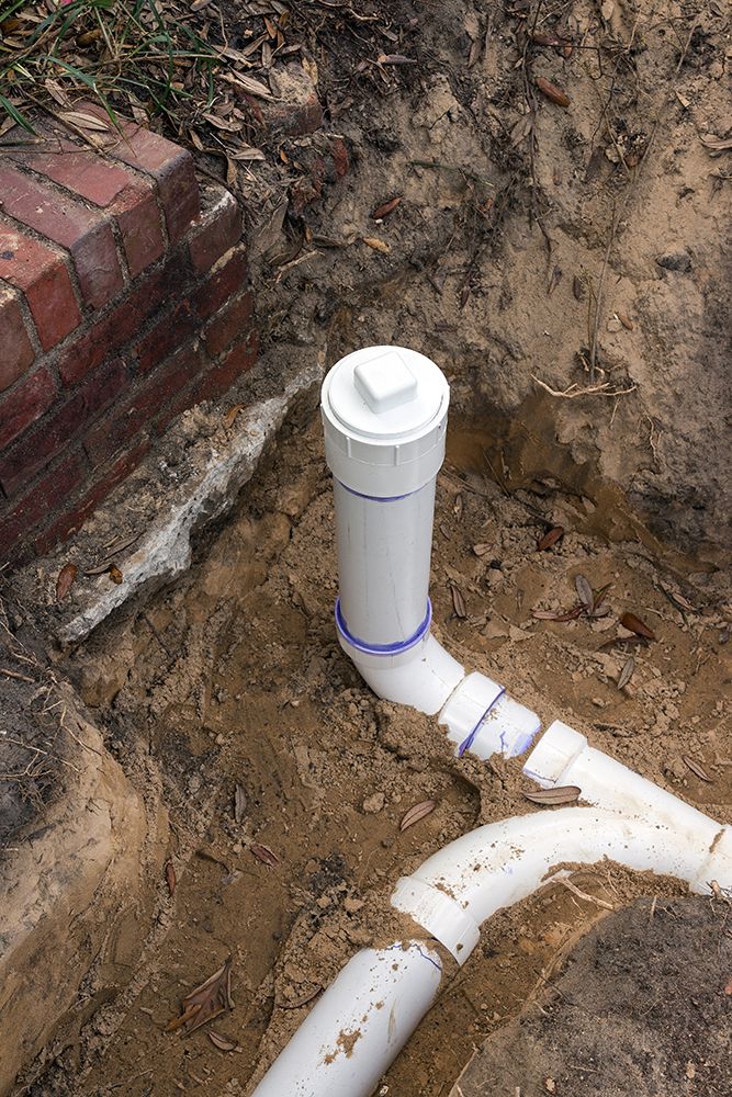 Considerations When Installing Plumbing Drain Pipe Clean-outs