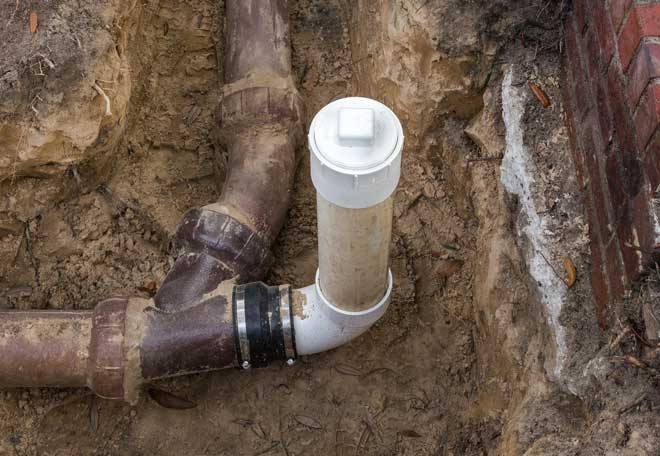 Considerations When Installing Plumbing Drain Pipe Clean-outs