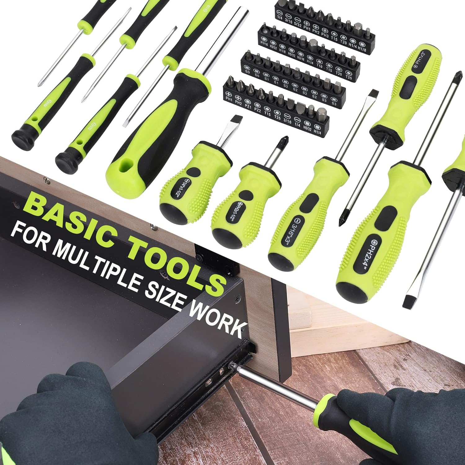 FASTPRO 220-Piece Home Tool Set Review