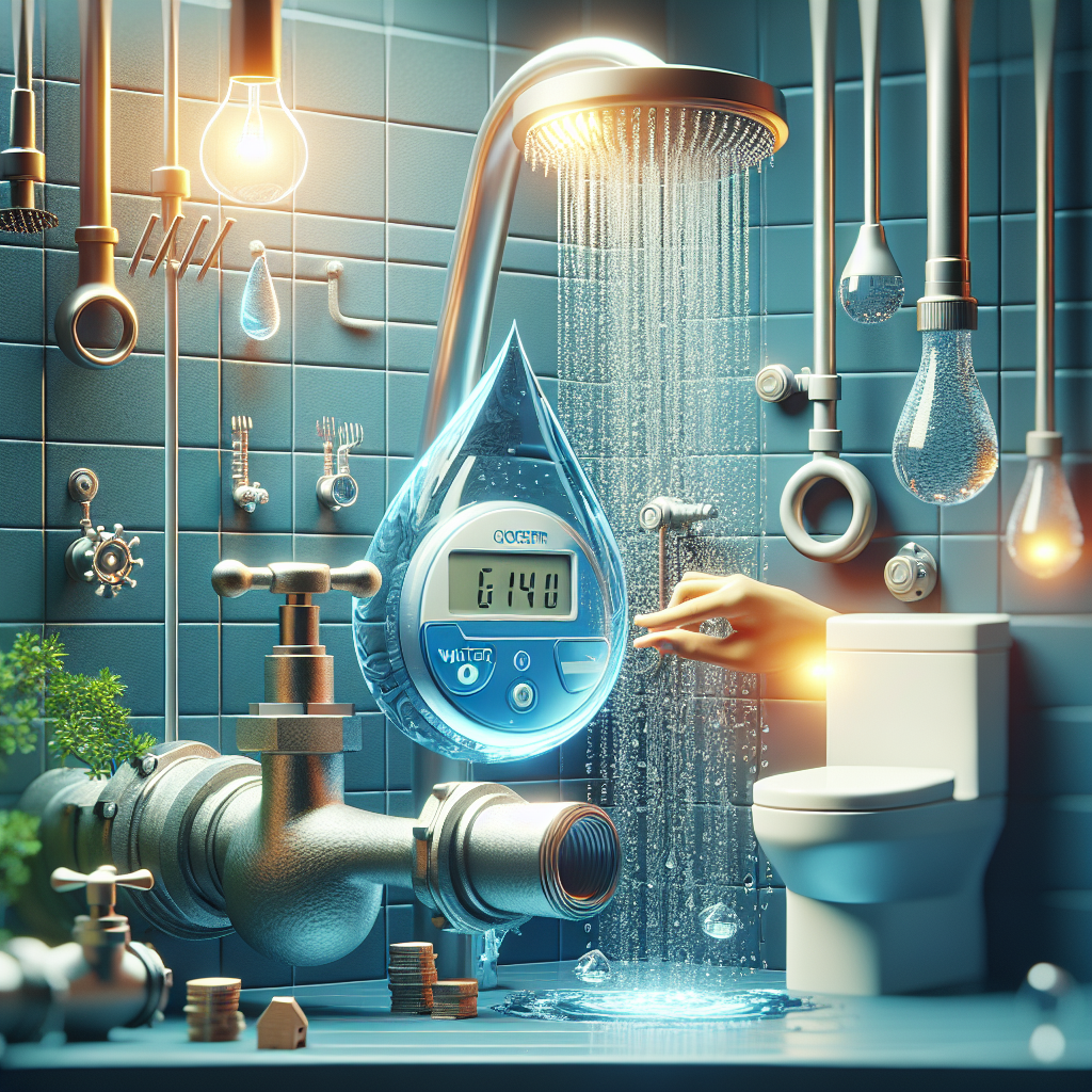 strategies for reducing water bills through efficient plumbing 4
