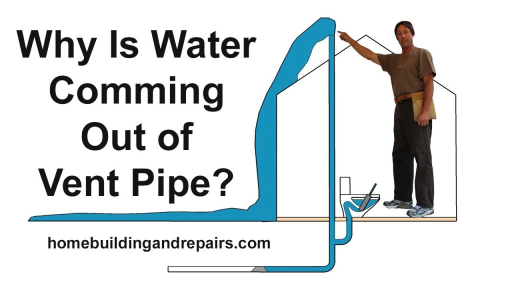Watch This Video Before Using a Drain Bladder Tool to Clear Difficult Drain Pipe Clogs