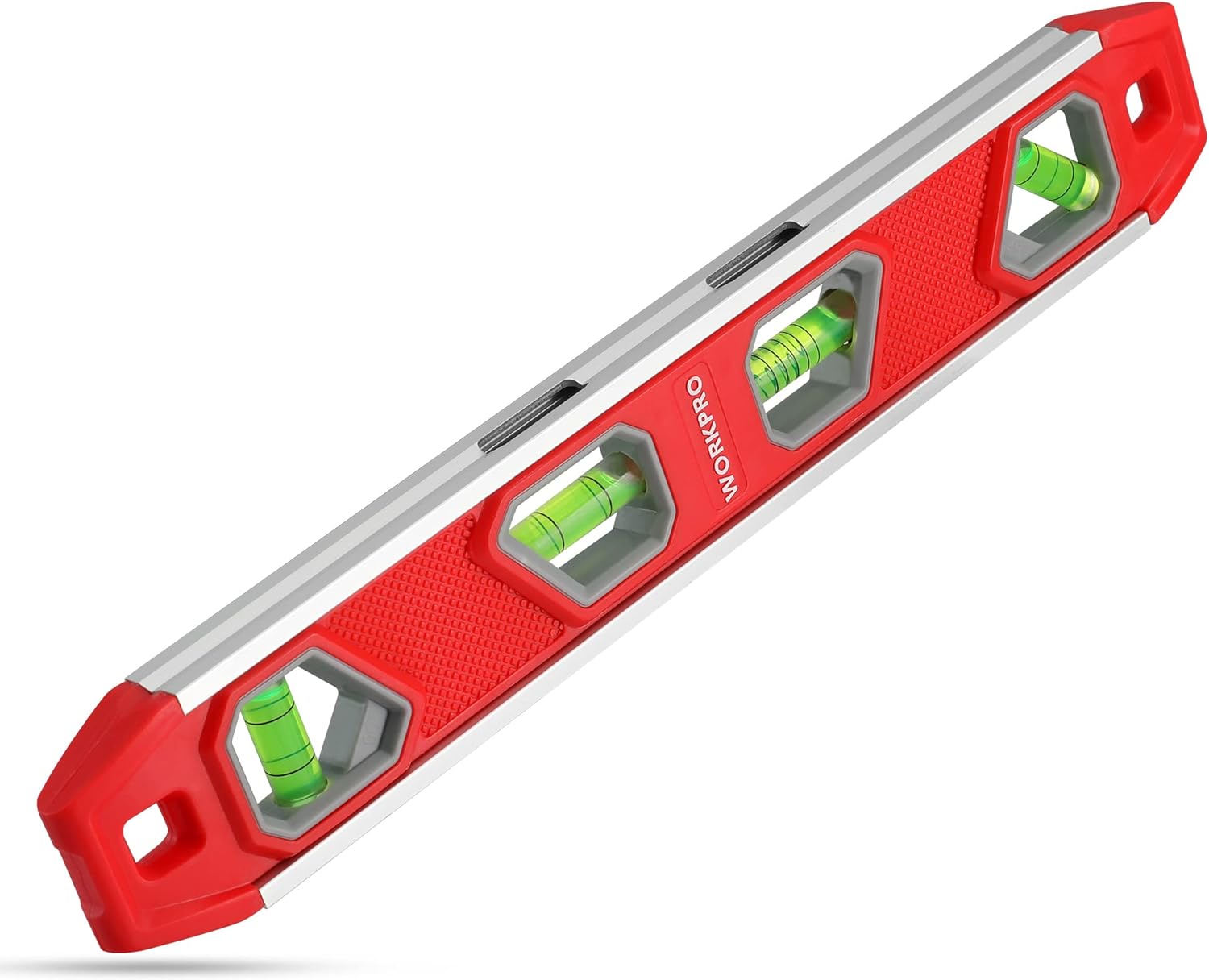 WORKPRO 12 Inch Torpedo Level Review