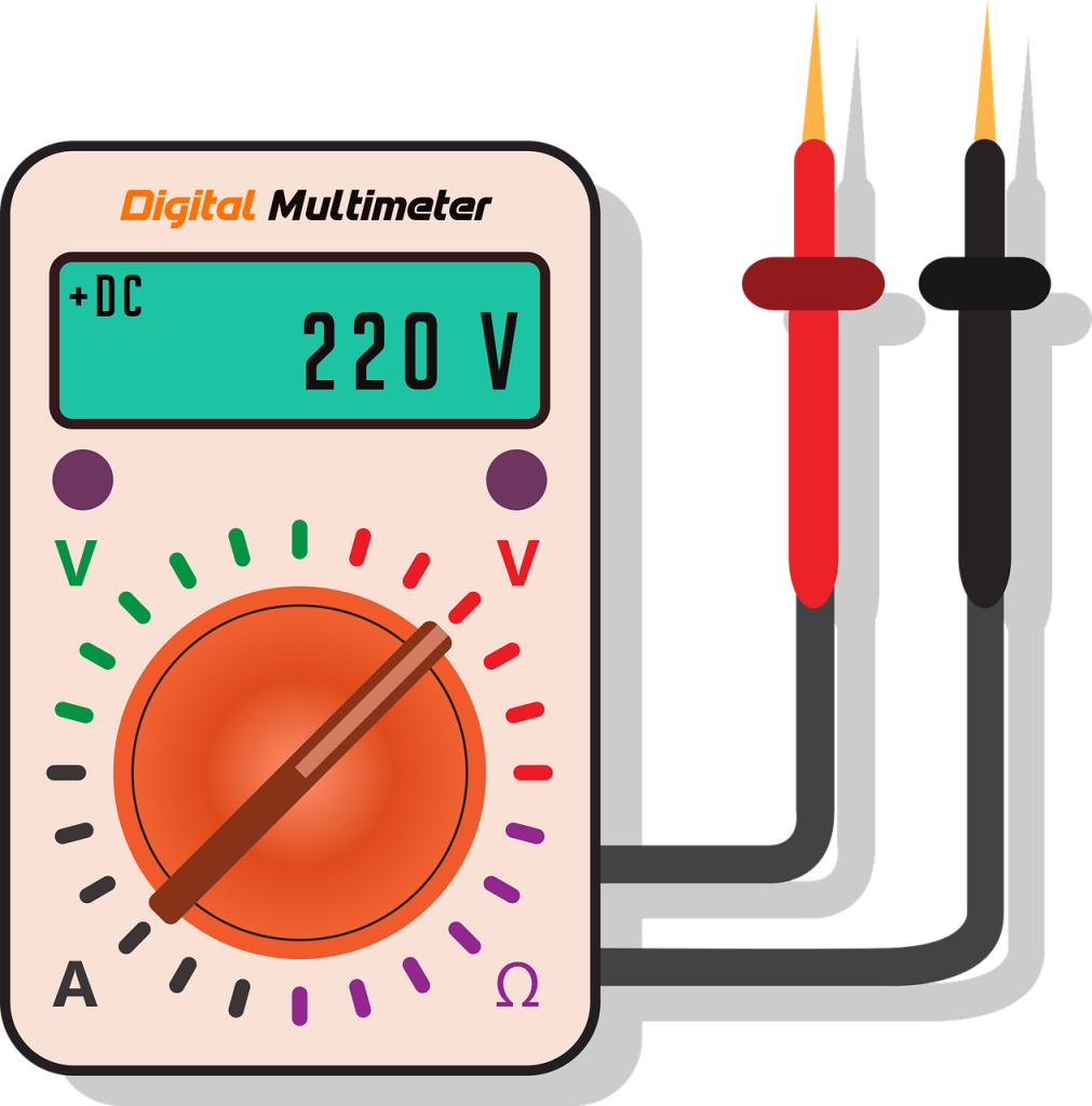 Fieldpiece ADLS2 Deluxe Silicone Test Leads