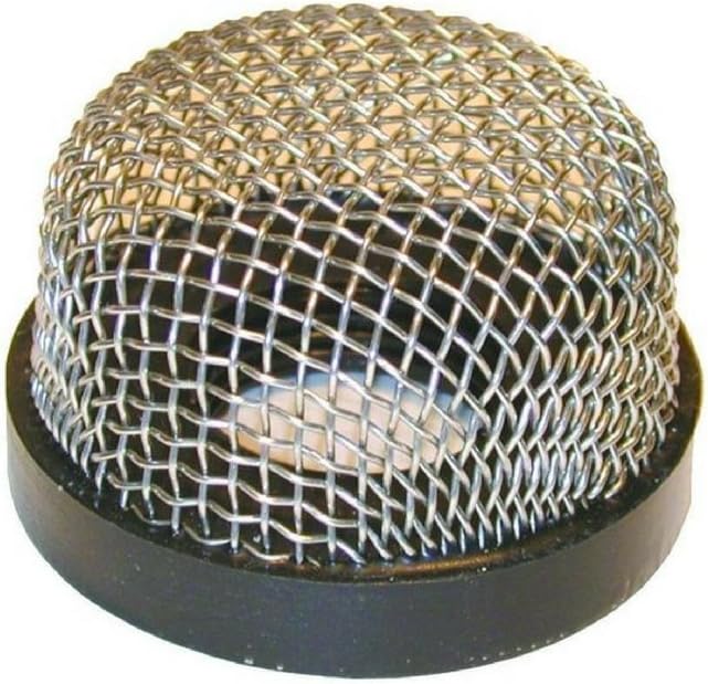 T-H Marine Supplies Aerator Screen Strainer Stainless Mesh