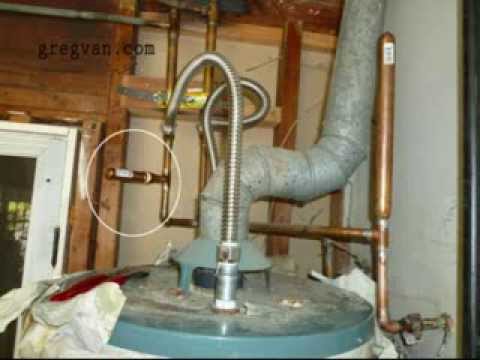 Three Tips to Reduce Noisy Water Pipe Hammering