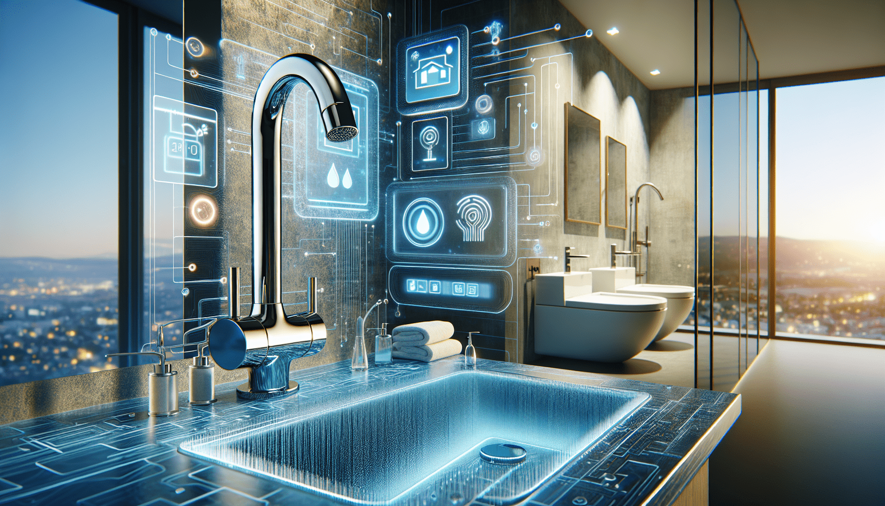 Plumbing In The Digital Age: The Role Of Technology