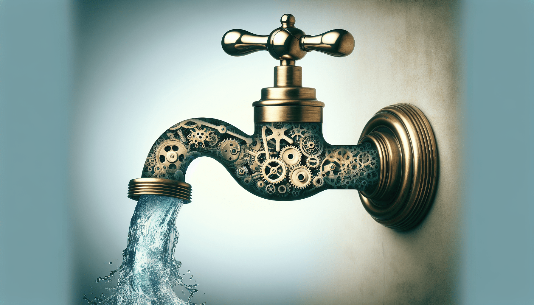 The Advancements In Automated Plumbing Systems