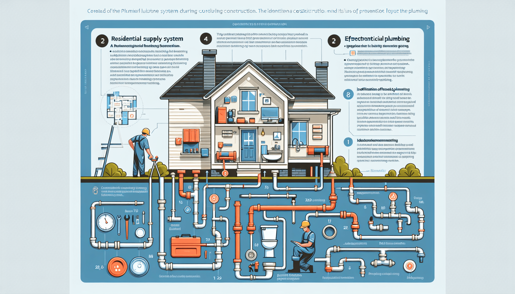 The Essentials Of Plumbing For Home Extension Projects