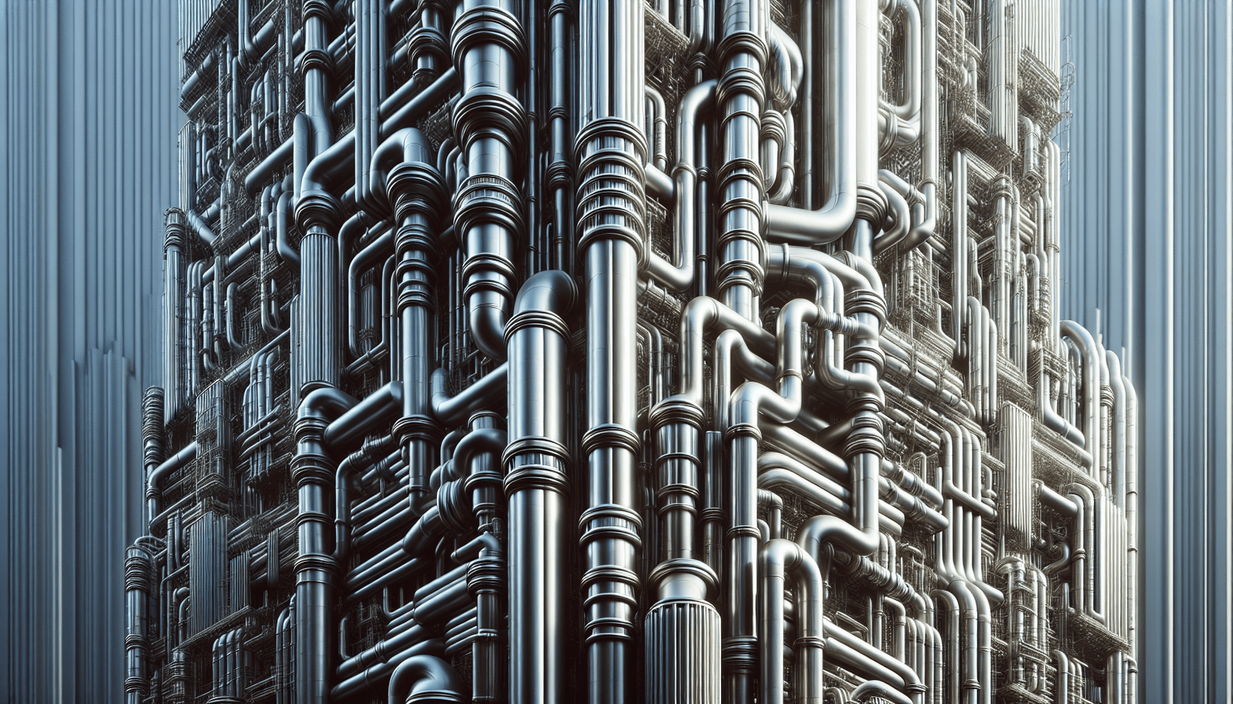 The Intricacies Of Plumbing In Skyscrapers