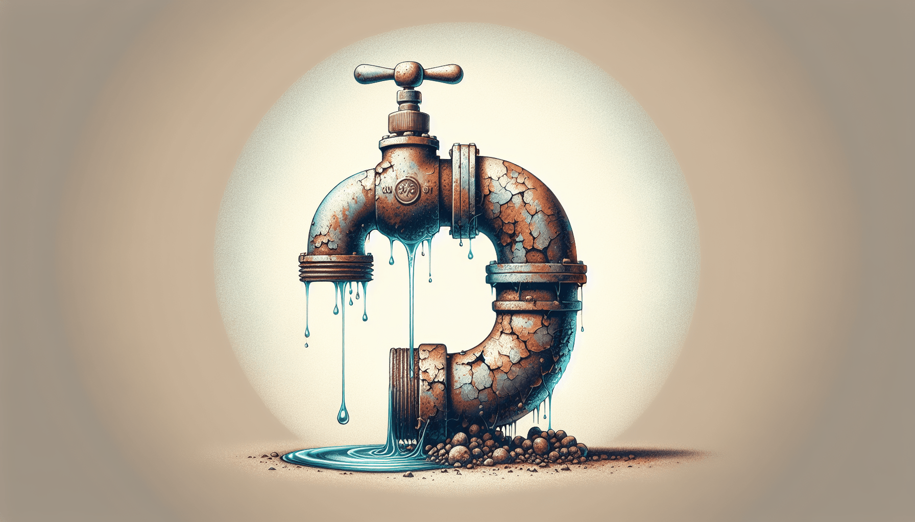Water Pressure Problems: Causes And Solutions