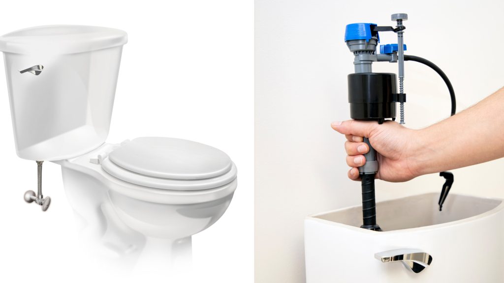 Upgrade Your Toilet with Fluidmaster Fill Valve: A Plumbers Review