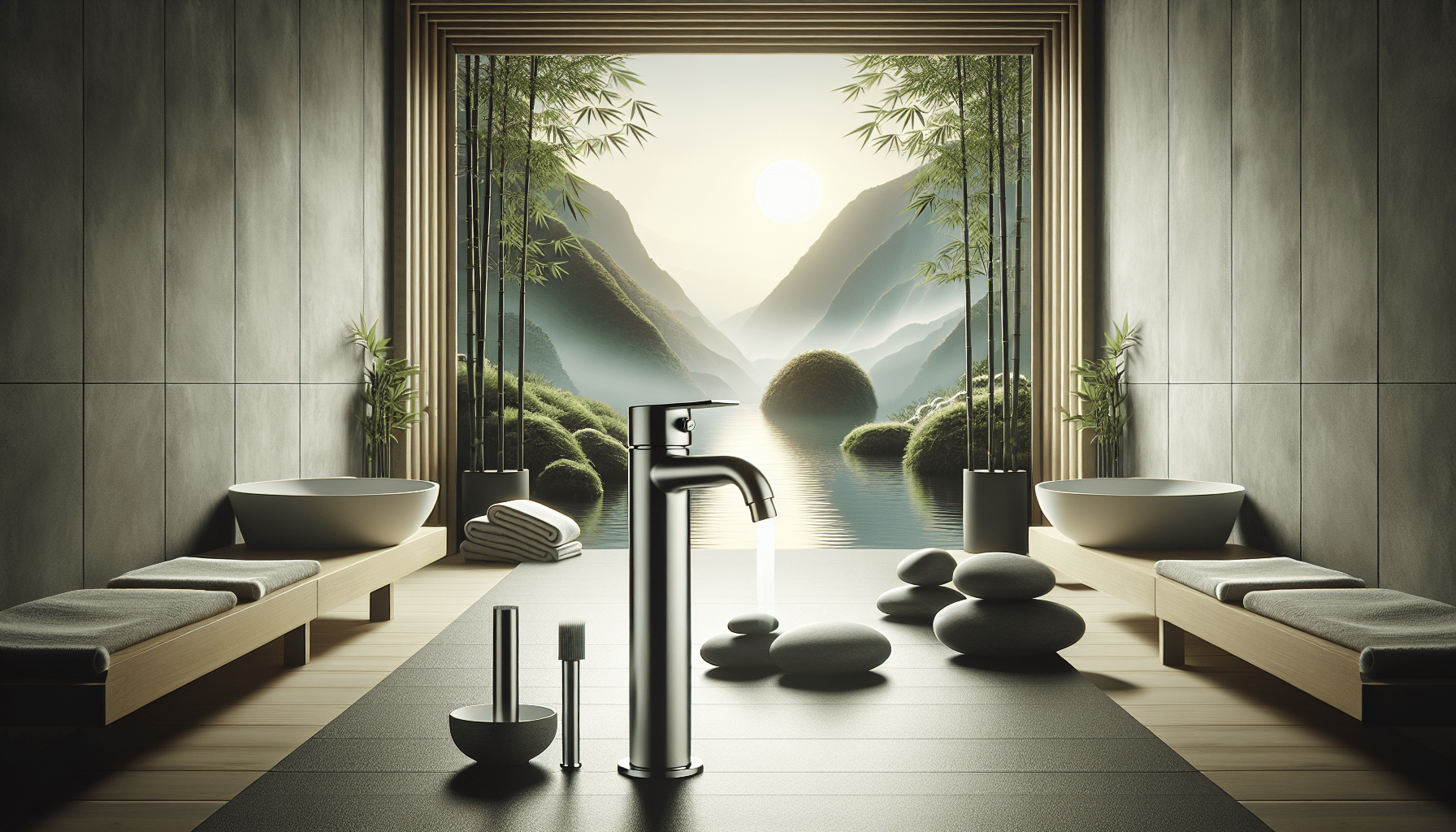 Plumbing And Wellness: The Role Of Water In Healthy Living